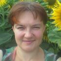 Woman, Installego, Ukraine, Kiev oblast, Brovarskyi raion, Brovary,  45 years old