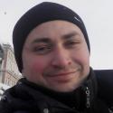 Man, SerhiyGOR, Czech Republic, Středočeský kraj, Mladá Boleslav,  36 years old