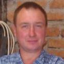 Man, Iho, Ukraine, Cherkasy oblast, Kamianskyi raion, Verbivka,  45 years old