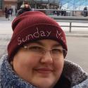 Woman, OlenaH, Польща, Mazowieckie, Warszawa,  39 years old