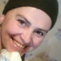 Woman, Margarett, Ukraine, Cherkasy oblast, Kamianskyi raion, Verbivka,  52 years old