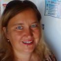 Woman, Jein, Ukraine, Cherkasy oblast, Kamianskyi raion, Verbivka,  49 years old