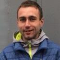 Man, Shadow, Ukraine, Mykolaiv oblast, Mykolaiv, misto, Mykolaiv,  38 years old
