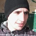 Man, Rostik1993, Poland, Mazowieckie, Warszawa,  32 years old