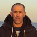 Man, kilativ, United Kingdom, England, Suffolk, Ipswich, Bixley,  48 years old