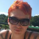 Woman, Andriana, Ukraine, Lviv oblast, Lviv misto, Lviv,  36 years old
