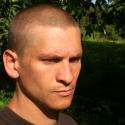 Man, Vasyl191, Ukraine, Cherkasy oblast, Kamianskyi raion, Verbivka,  32 years old