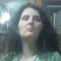 Woman, Ljana, Ukraine, Cherkasy oblast, Kamianskyi raion, Verbivka,  34 years old