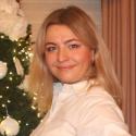 Woman, Liliia26, Ukraine, Cherkasy oblast, Kamianskyi raion, Verbivka,  39 years old