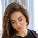 Woman, IrinaSto, Ukraine, Cherkasy oblast, Kamianskyi raion, Verbivka,  37 years old