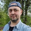 Man, Vitalij80, Ukraine, Cherkasy oblast, Korsun-Shevchenkivskyi raion, Korsun-Shevchenkivskyi,  45 years old