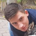 Man, Bodya25, Ukraine, Kiev oblast, Ivankivskyi raion, Shpyli,  32 years old