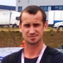 Man, Sasha7924, Poland, Mazowieckie, Warszawa,  46 years old