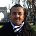 Man, sangar, Denmark, Danmark, Midtjylland, Skanderborg, Gram,  38 years old