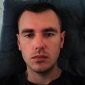 Man, Rom555, Ukraine, Cherkasy oblast, Kamianskyi raion, Verbivka,  35 years old
