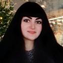 Woman, NadiaG, Ukraine, Volyn oblast, Lutsk misto, Lutsk,  40 years old