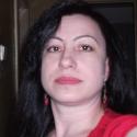 Woman, viv, Ukraine, Lviv oblast, Kamianka-Buzkyi raion, Dobrotvir,  53 years old