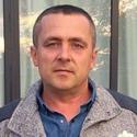 Man, bubarp, Ukraine, Cherkasy oblast, Kamianskyi raion, Verbivka,  49 years old