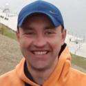 Man, Vitaha, country_UA, Lviv oblast, Lviv misto, Lviv,  39 years old