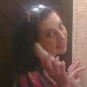 Woman, Anastasij, Ukraine, Cherkasy oblast, Kamianskyi raion, Verbivka,  34 years old