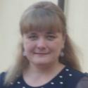 Woman, katenka, Ukraine, Kirovohrad oblast, Novoukrainskyi raion, Novoukrainka,  41 years old