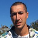 Man, Tolikn, Ukraine, Ivano-Frankivsk oblast, Nadvirnianskyi raion, Nadvirna,  39 years old