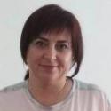 Woman, Neoni, country_UA, Volyn oblast, Lutsk misto, Lutsk,  54 years old