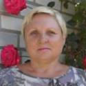 Woman, LesyaLL, country_UA, Kiev oblast, Makarivskyi raion, Makariv,  67 years old