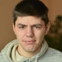 Чоловік, AndriyIdea2020, country_UA, Cherkasy oblast, Kamianskyi raion, Verbivka,  36 років