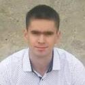 Man, snow, Ukraine, Kiev, Kiev misto,  37 years old
