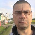 Man, Onp1985, Poland, Dolnośląskie, Wrocław,  40 years old