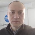 Man, PavloV, Україна, Kiev oblast, Irpin misto, Bucha,  52 years old