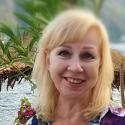 Woman, Ellen, Ukraine, Dnipropetrovsk oblast, Dnipropetrovsk misto, Dnipropetrovsk,  63 years old