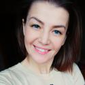 Woman, Donna, Ukraine, Cherkasy oblast, Kamianskyi raion, Verbivka,  42 years old
