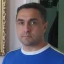 Man, VLucvova, country_UA, Cherkasy oblast, Kamianskyi raion, Verbivka,  64 years old