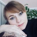 Woman, Olga02, Ukraine, Cherkasy oblast, Kamianskyi raion, Verbivka,  41 years old