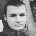 Man, Pava19, Ukraine, Cherkasy oblast, Kamianskyi raion, Verbivka,  27 years old