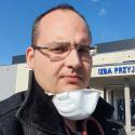 Man, Radix1916, Poland, Mazowieckie, Warszawa,  42 years old