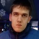 Man, Enakin_Skajvoker, Ukraine, Cherkasy oblast, Kamianskyi raion, Verbivka,  28 years old