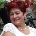 Woman, Liubcia_, Ukraine, Lviv oblast, Lviv misto, Lviv,  54 years old