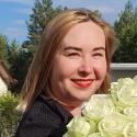 Woman, Bezya, Ukraine, Cherkasy oblast, Smilianskyi raion, Smila,  44 years old