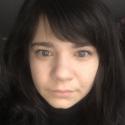 Woman, Kcenya, Ukraine, Cherkasy oblast, Kamianskyi raion, Verbivka,  32 years old
