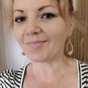 Woman, Vikusya, Slovakia, Nitriansky kraj, Nitra, Klokočina,  49 years old