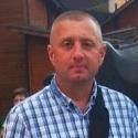 Man, Vasyl875, Ukraine, Lviv oblast, Zolochivskyi raion, Bilyi Kamin,  56 years old