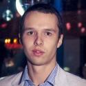 Man, Edgar_ZP, Ukraine, Cherkasy oblast, Kamianskyi raion, Verbivka,  32 years old