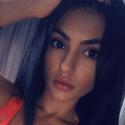 Woman, Emma2020, Ukraine, Cherkasy oblast, Kamianskyi raion, Verbivka,  29 years old