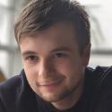 Man, _Artem_, Ukraine, Cherkasy oblast, Kamianskyi raion, Verbivka,  28 years old