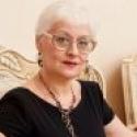 Woman, Olle, Ukraina, Odessa oblast, Odesa misto, Mizikevycha,  64 years old