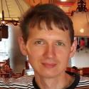 Man, _Andrew_, Ukraine, Kiev oblast, Kyyevo-Sviatoshynskyi raion, Vyshneve,  45 years old