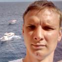 Man, Dymitr, Poland, Dolnośląskie, Wrocław,  35 years old